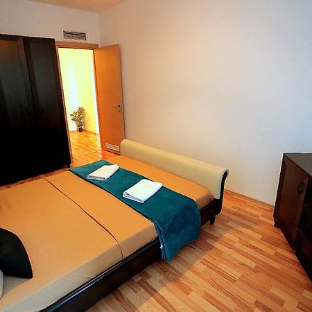 Cataleya Suites Aparthotel Bucharest Luaran gambar