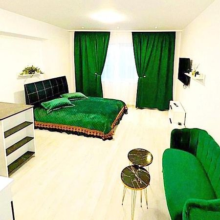 Cataleya Suites Aparthotel Bucharest Luaran gambar