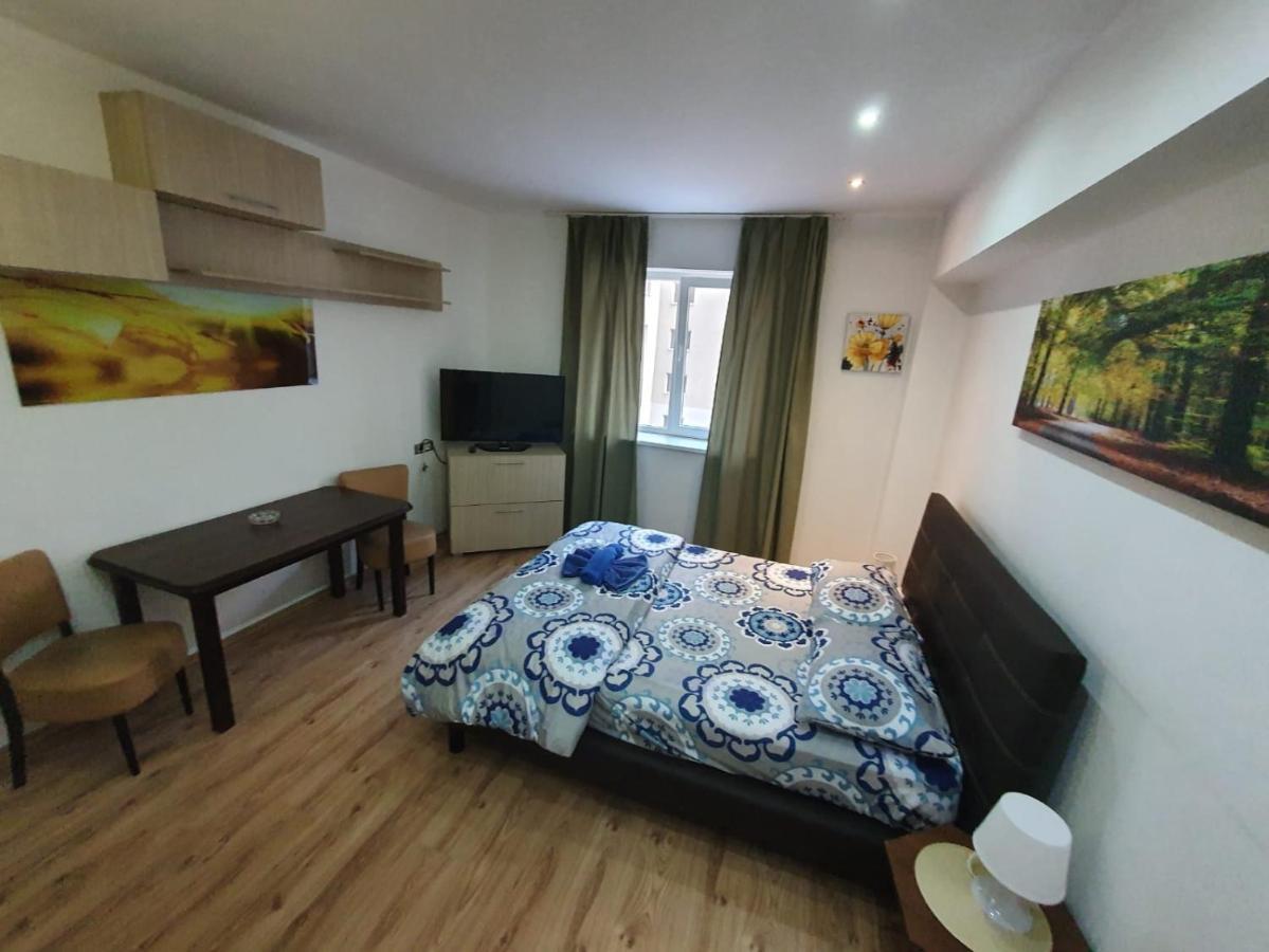 Cataleya Suites Aparthotel Bucharest Luaran gambar