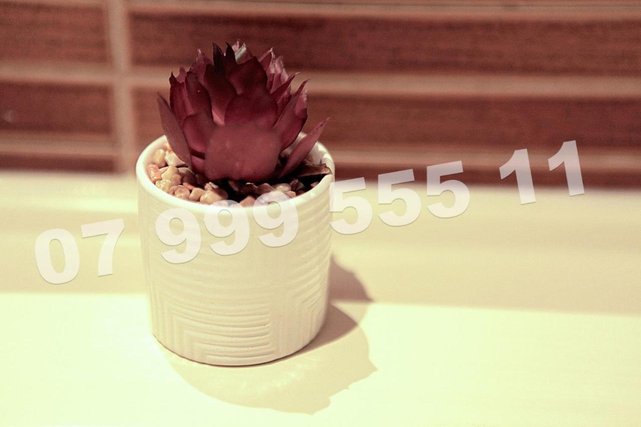 Cataleya Suites Aparthotel Bucharest Luaran gambar