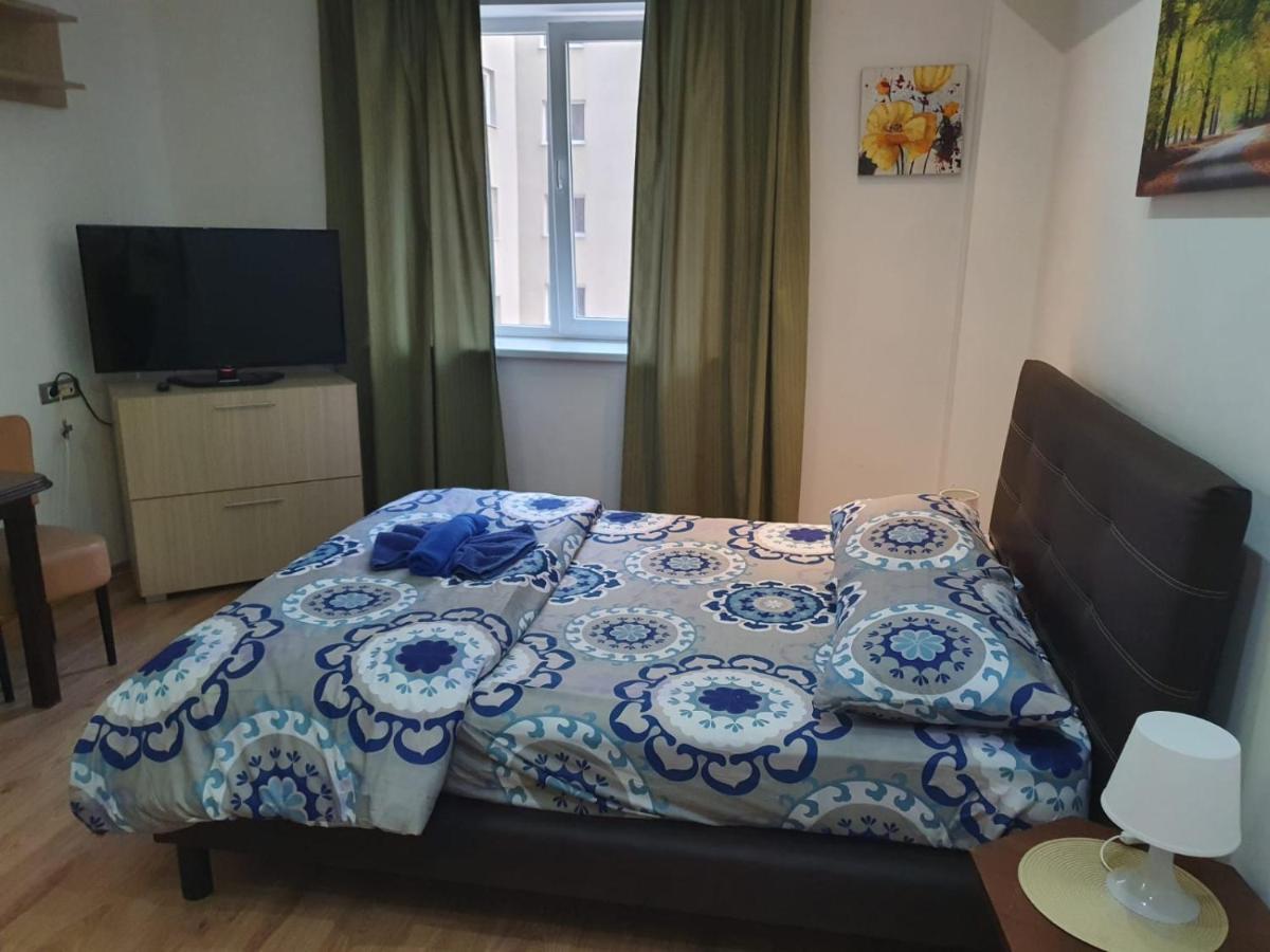 Cataleya Suites Aparthotel Bucharest Luaran gambar