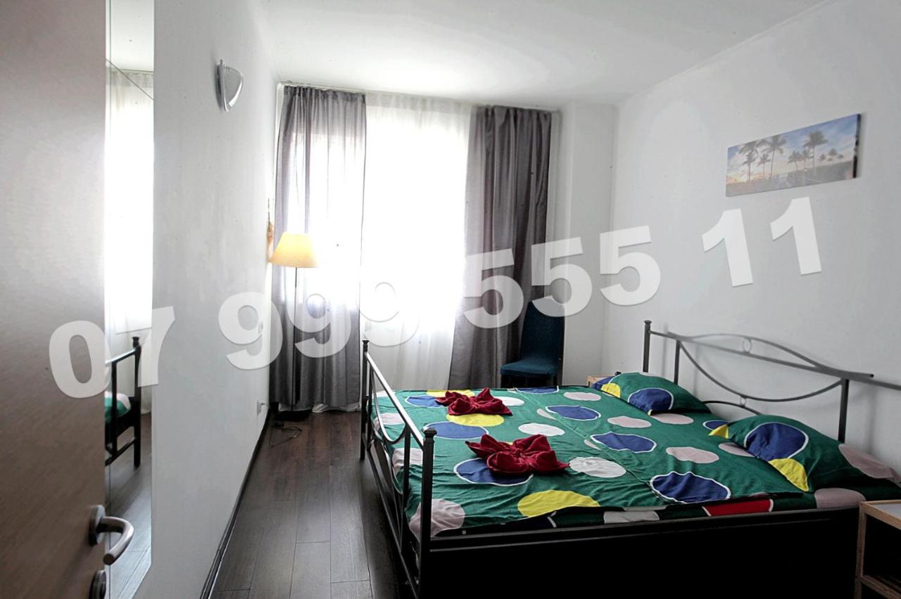 Cataleya Suites Aparthotel Bucharest Luaran gambar