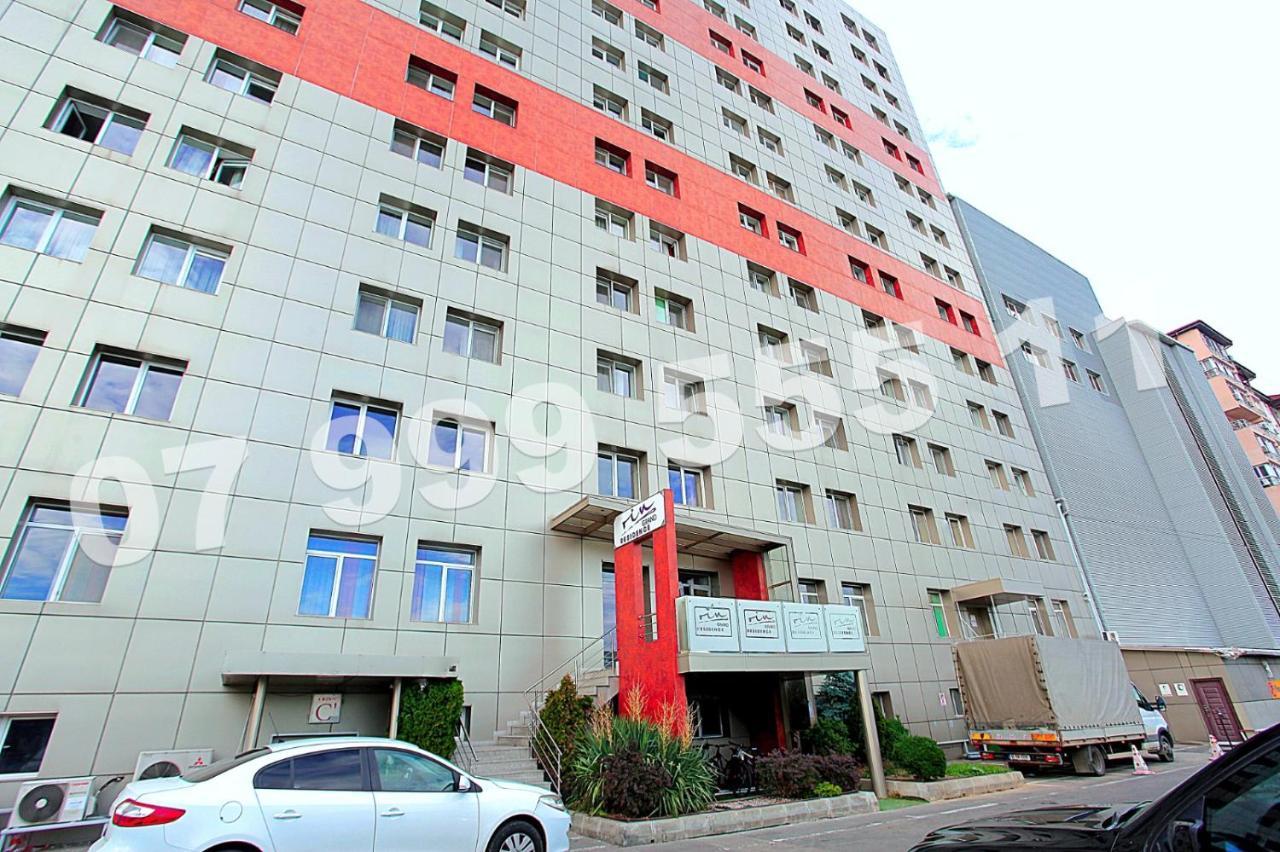 Cataleya Suites Aparthotel Bucharest Luaran gambar