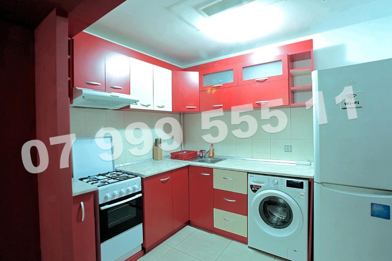 Cataleya Suites Aparthotel Bucharest Luaran gambar