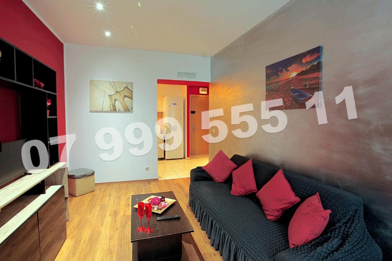 Cataleya Suites Aparthotel Bucharest Luaran gambar