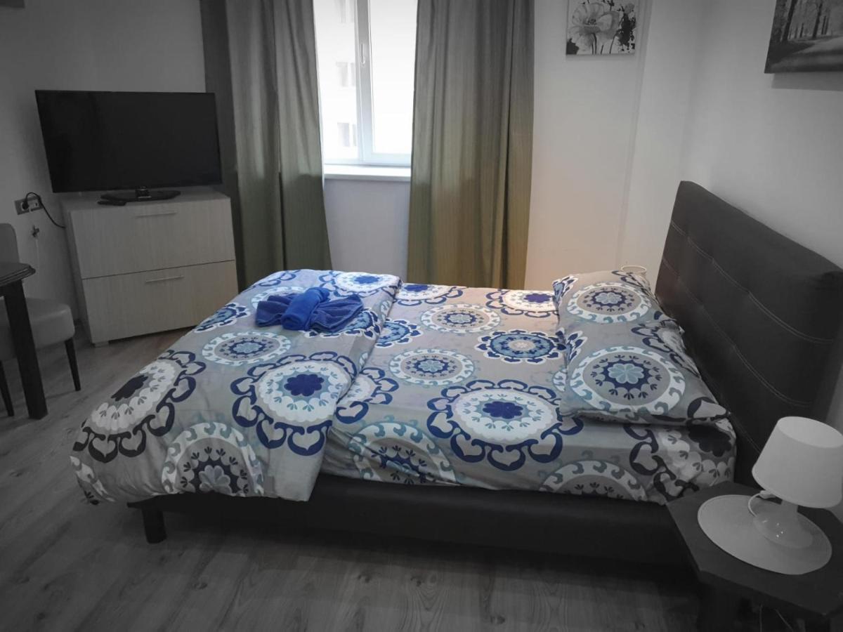 Cataleya Suites Aparthotel Bucharest Luaran gambar