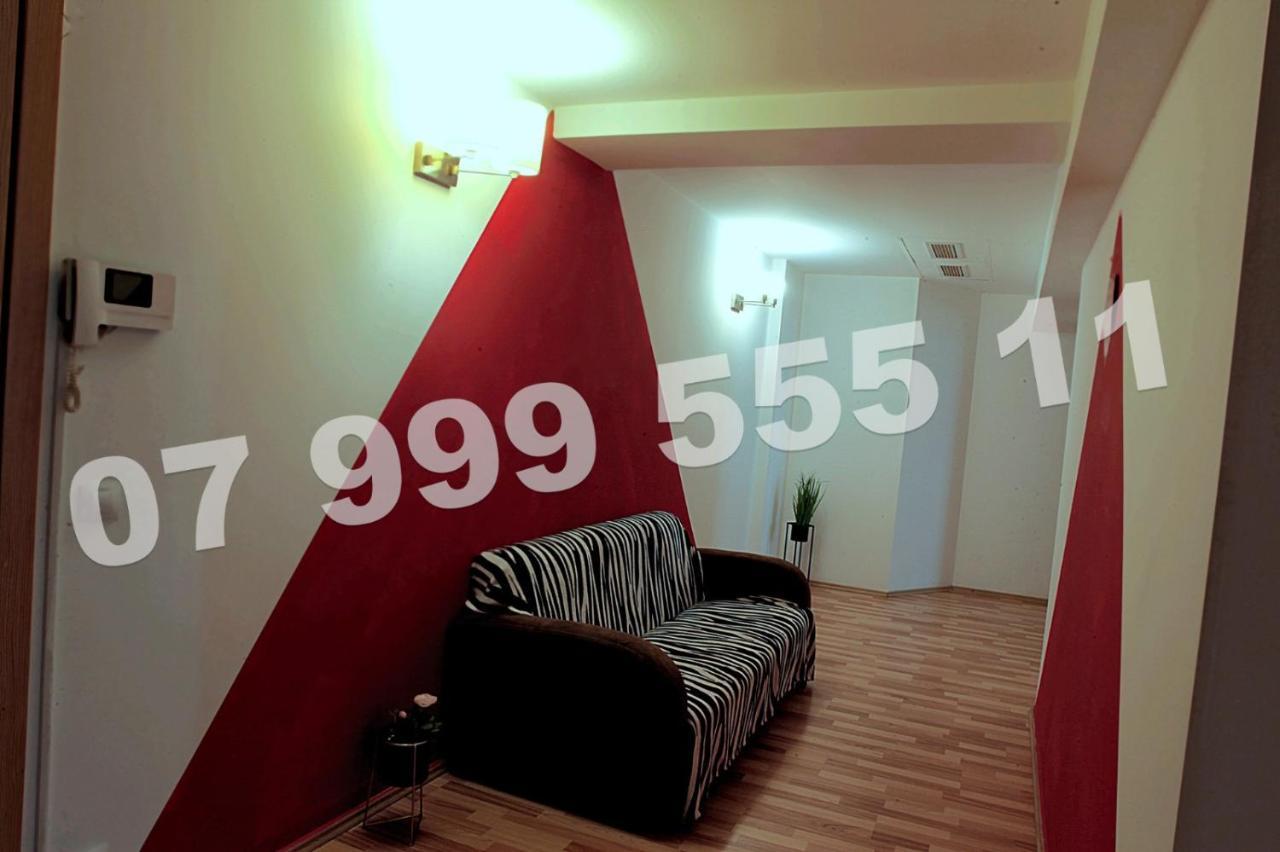 Cataleya Suites Aparthotel Bucharest Luaran gambar