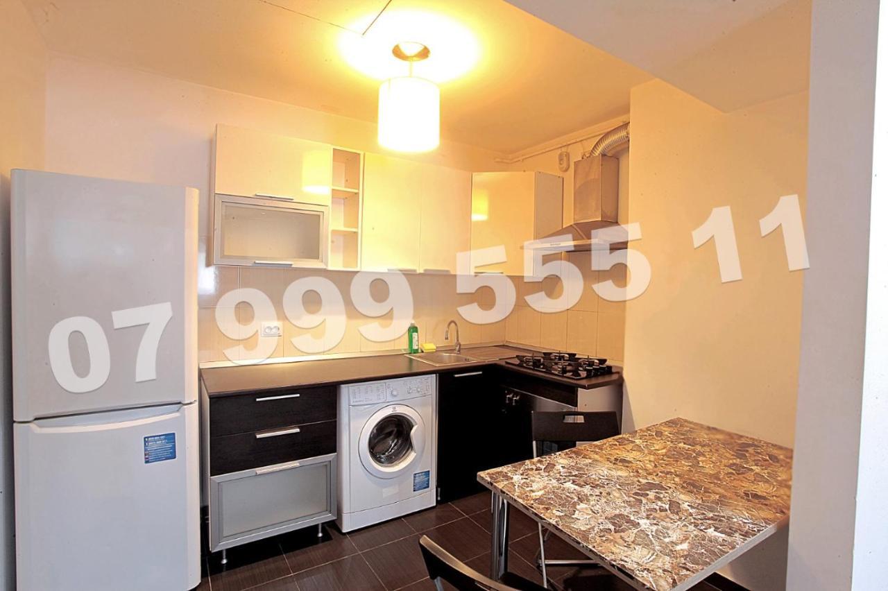 Cataleya Suites Aparthotel Bucharest Luaran gambar