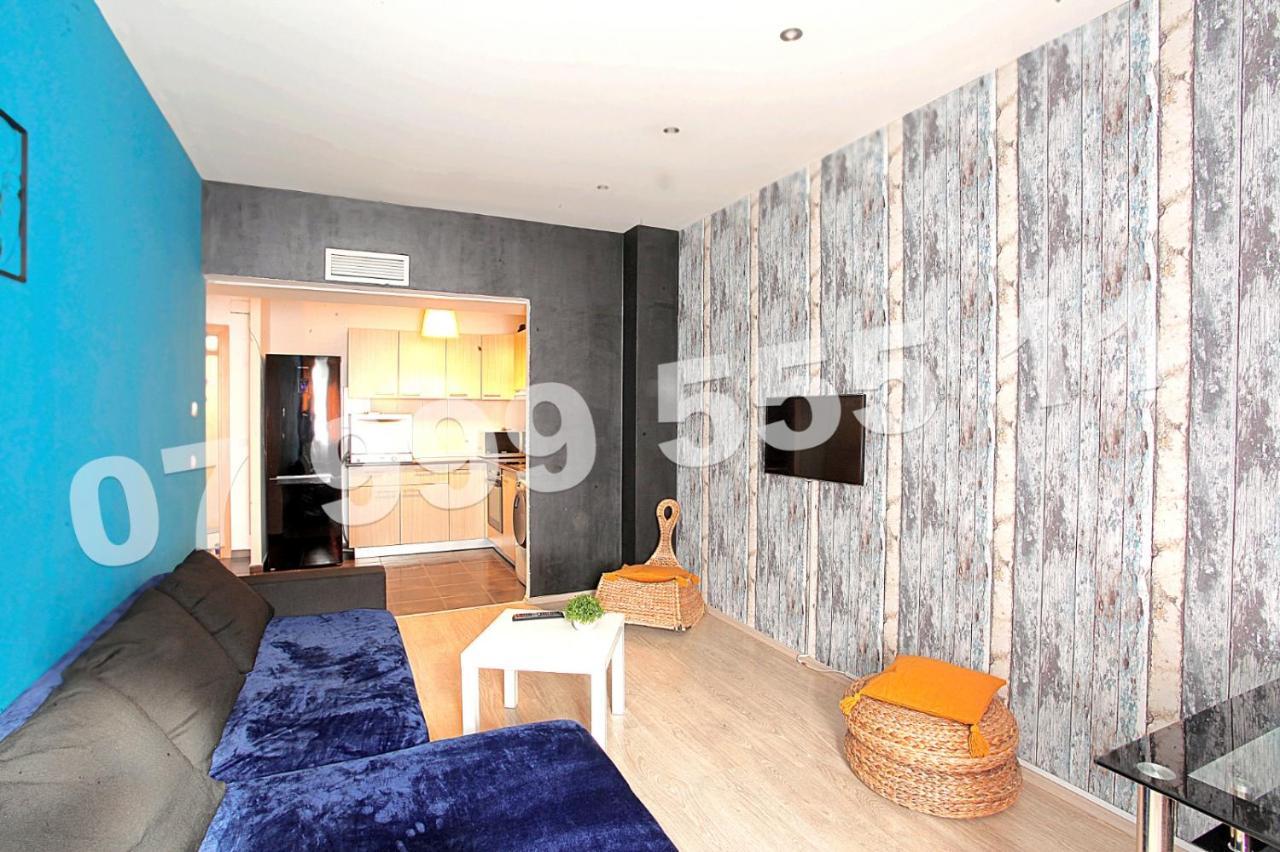 Cataleya Suites Aparthotel Bucharest Luaran gambar