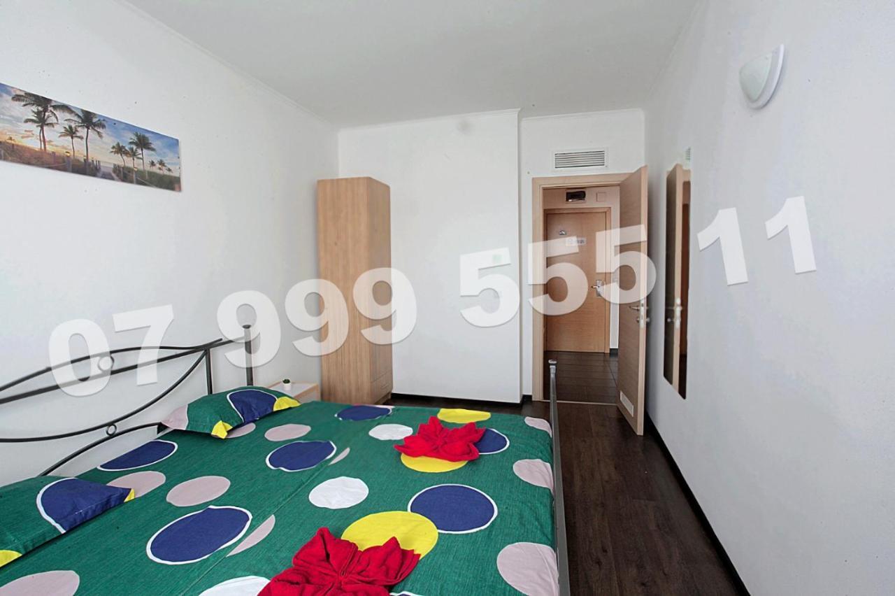 Cataleya Suites Aparthotel Bucharest Luaran gambar