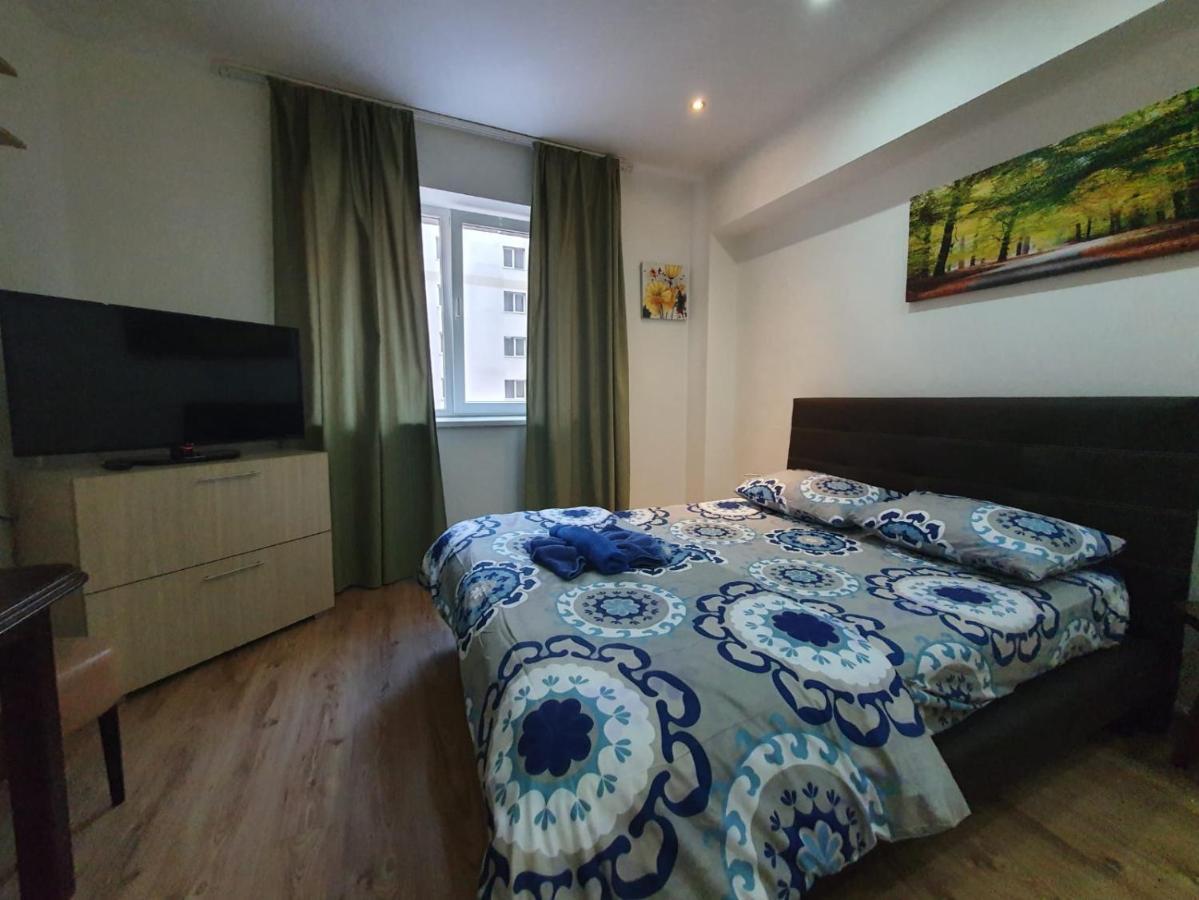 Cataleya Suites Aparthotel Bucharest Luaran gambar