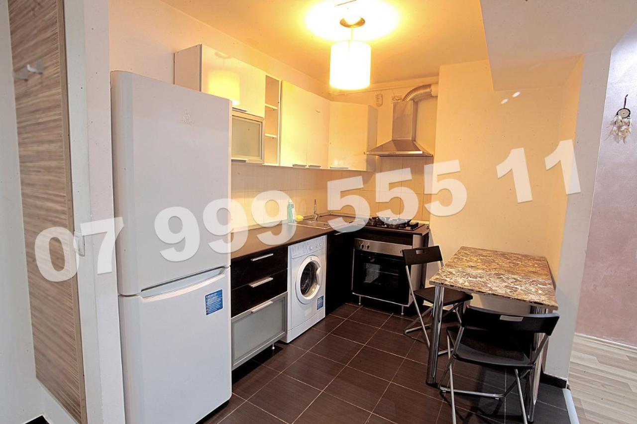Cataleya Suites Aparthotel Bucharest Luaran gambar