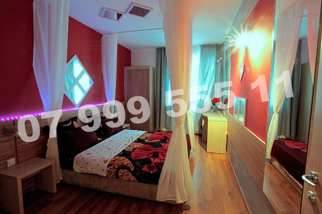 Cataleya Suites Aparthotel Bucharest Luaran gambar