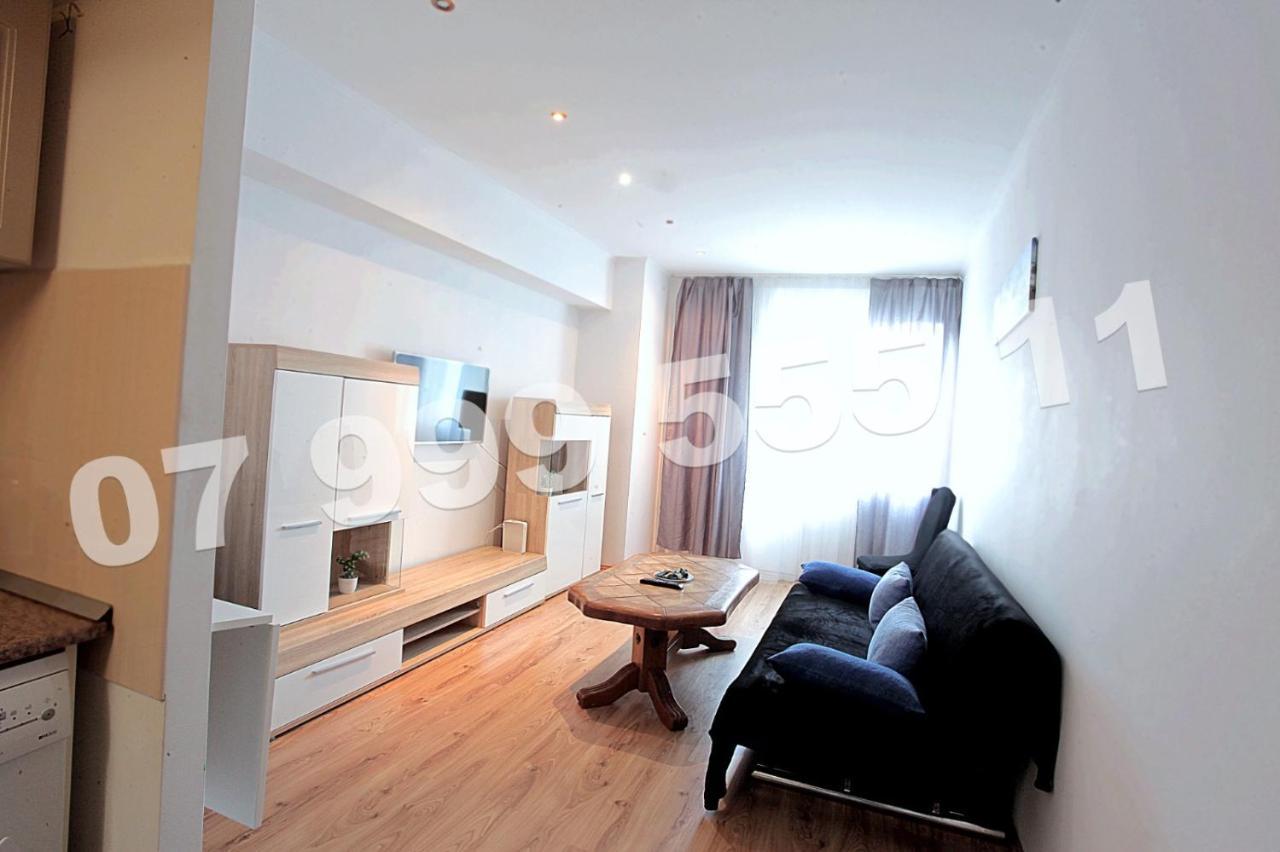 Cataleya Suites Aparthotel Bucharest Luaran gambar