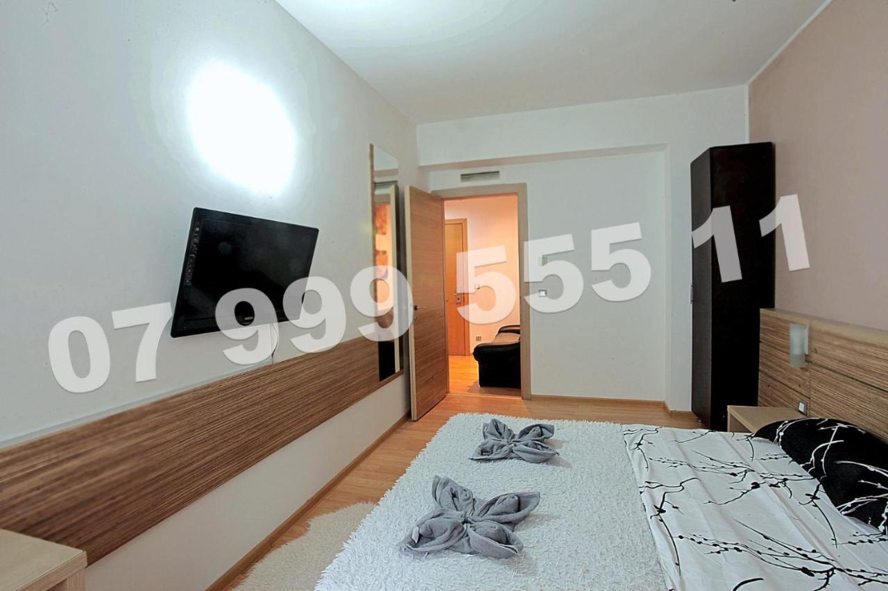 Cataleya Suites Aparthotel Bucharest Luaran gambar