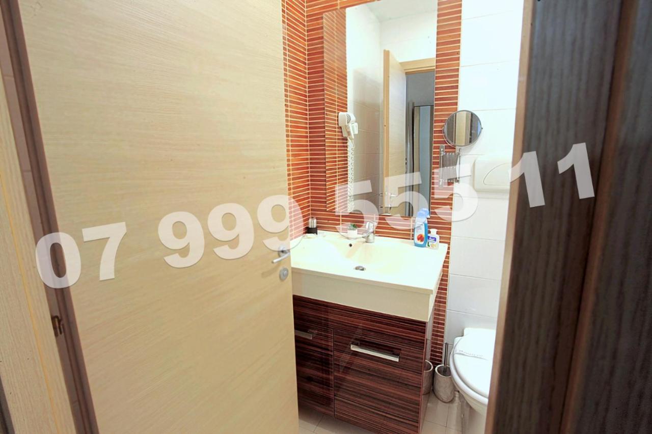 Cataleya Suites Aparthotel Bucharest Luaran gambar