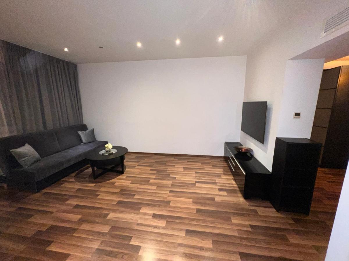 Cataleya Suites Aparthotel Bucharest Luaran gambar