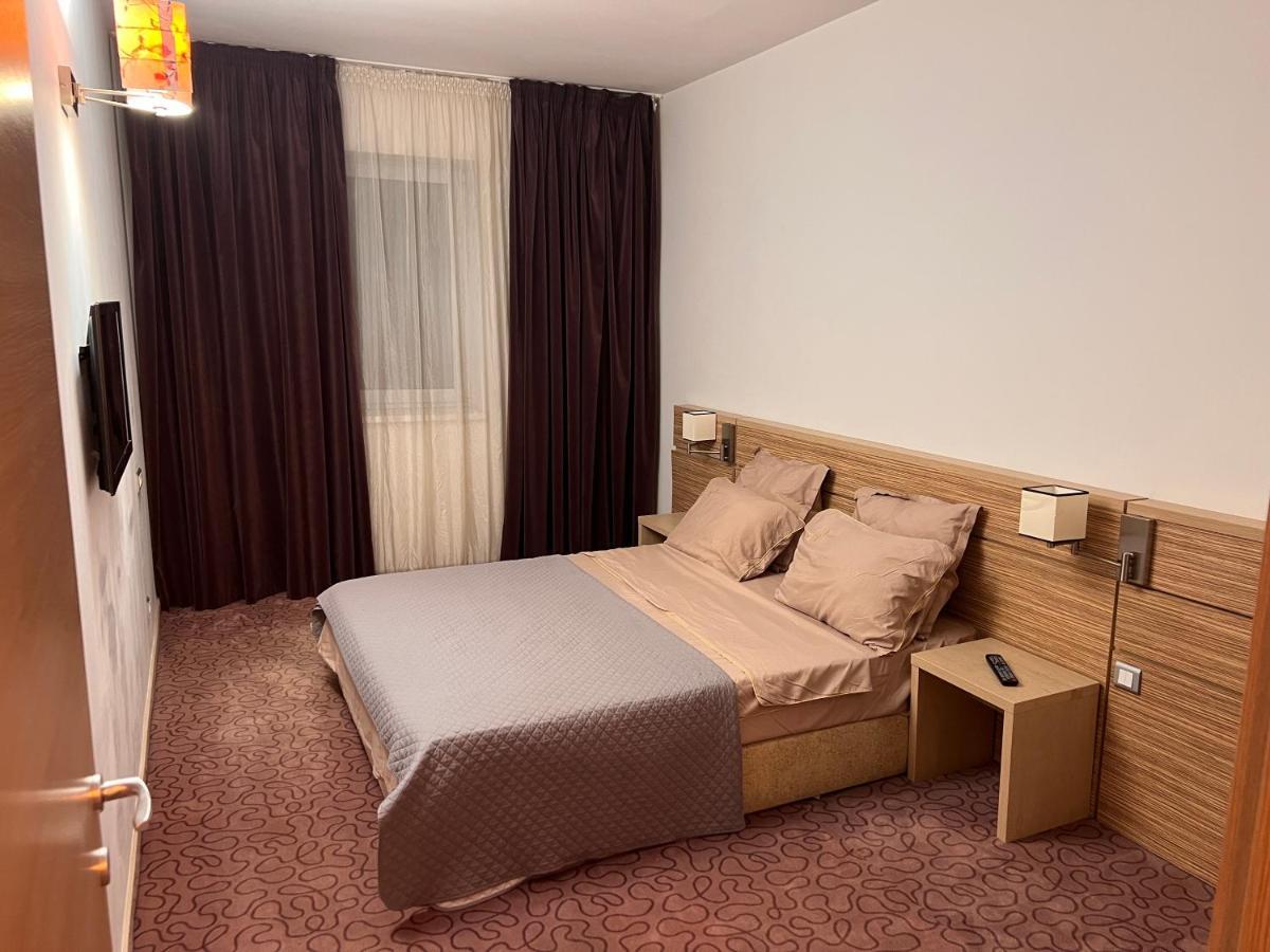 Cataleya Suites Aparthotel Bucharest Luaran gambar