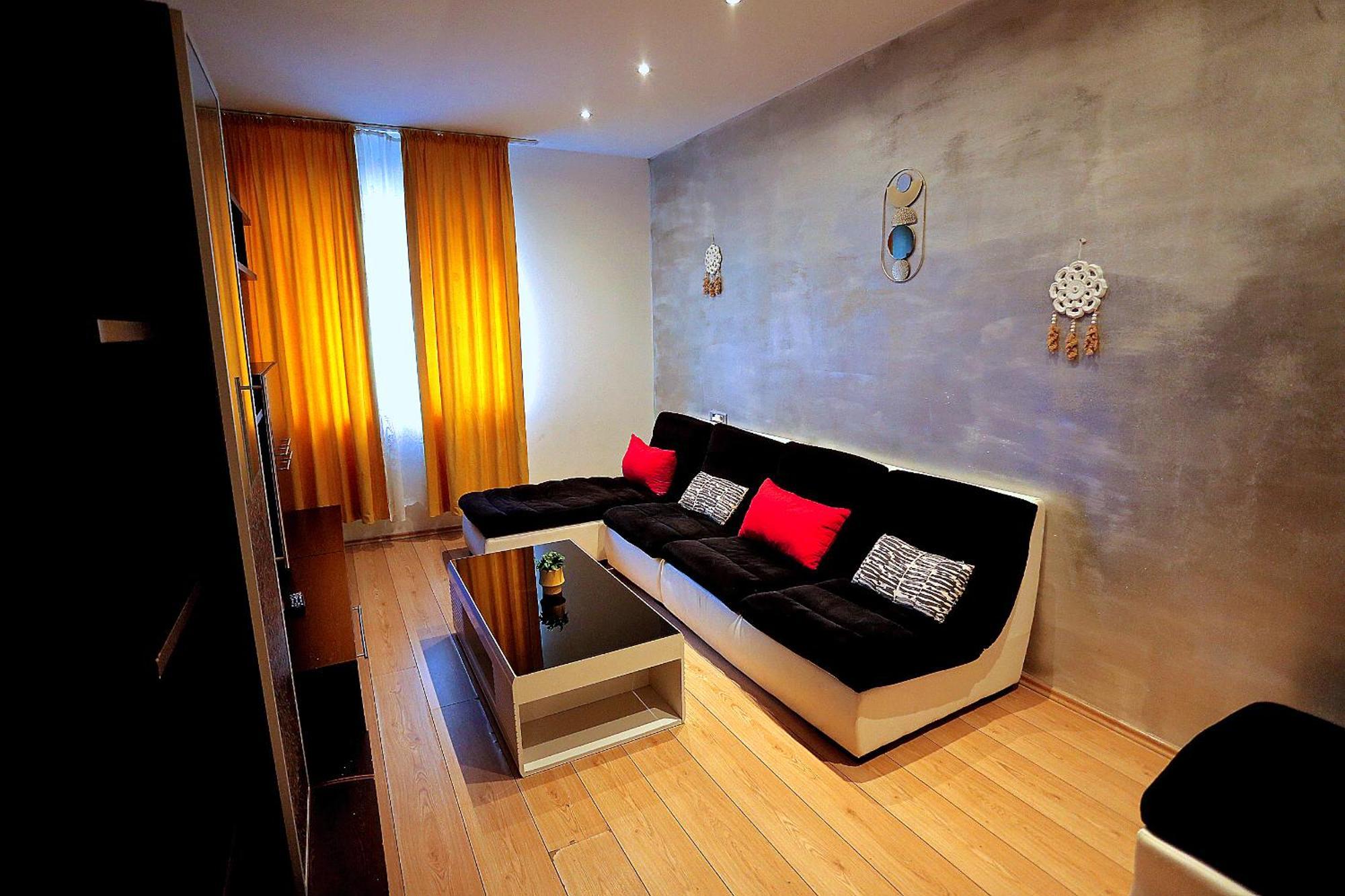 Cataleya Suites Aparthotel Bucharest Luaran gambar