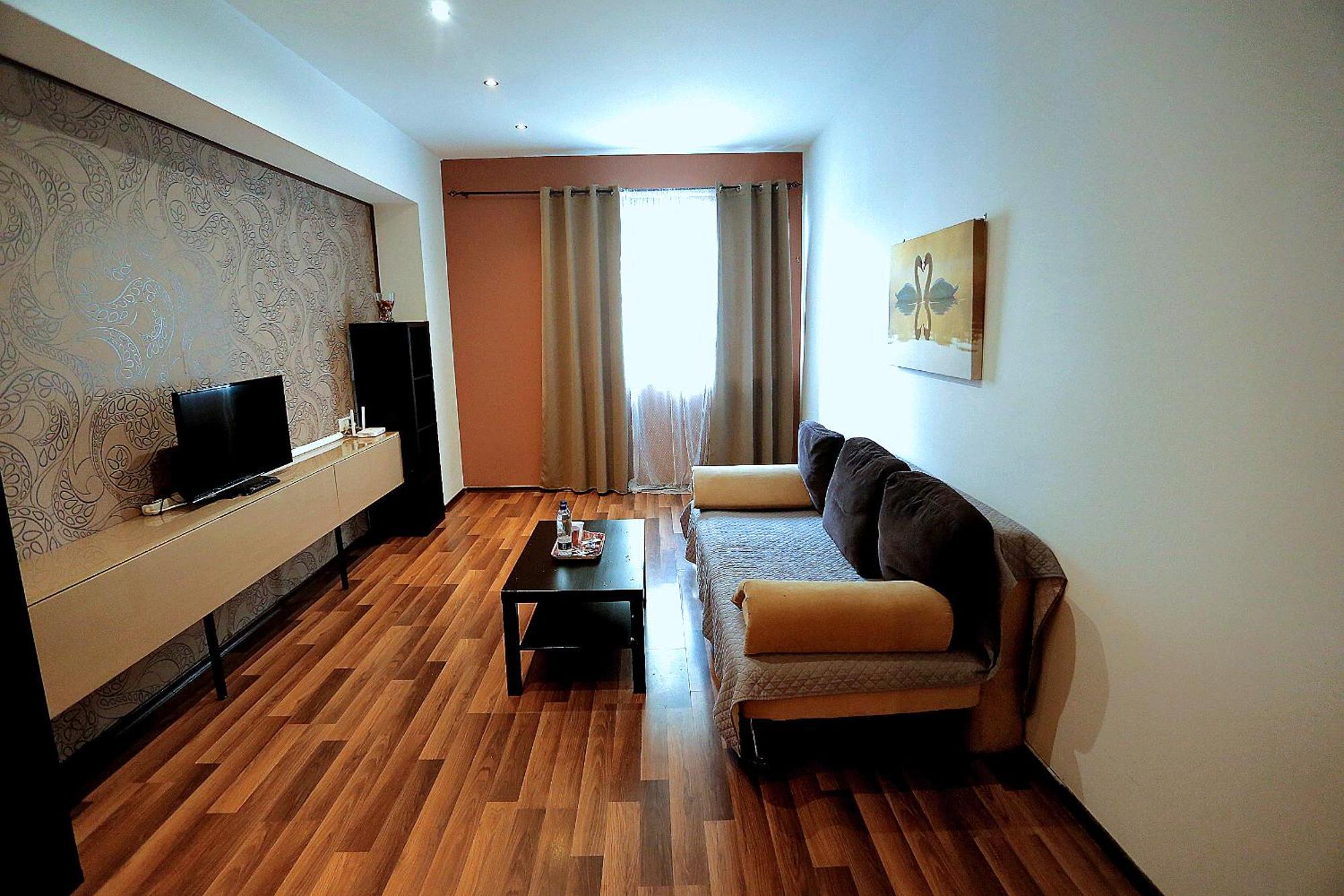 Cataleya Suites Aparthotel Bucharest Luaran gambar