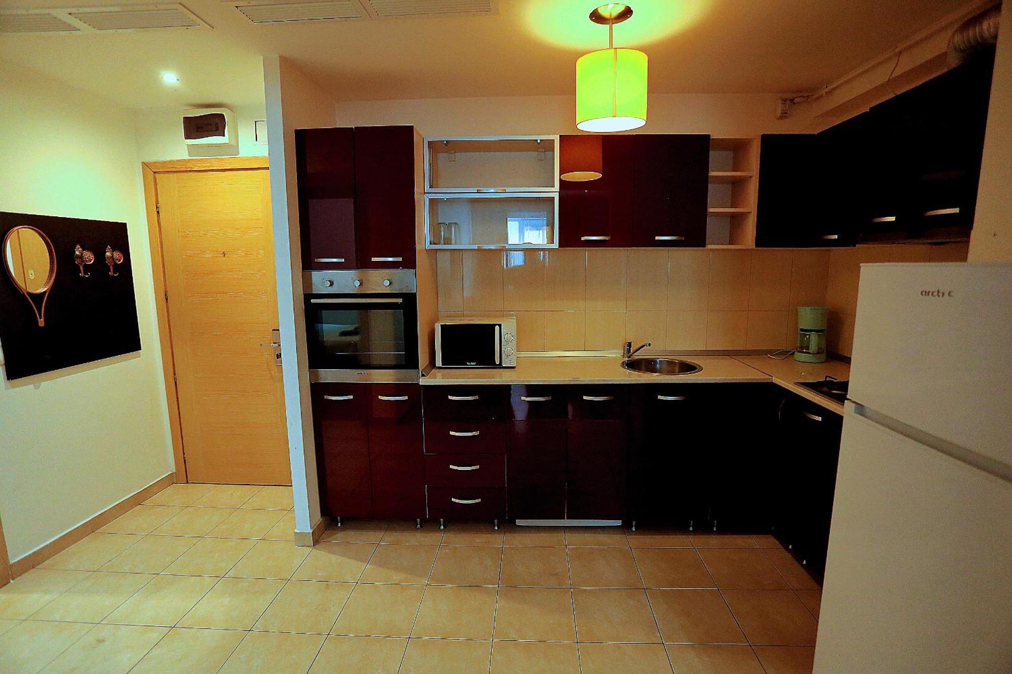 Cataleya Suites Aparthotel Bucharest Luaran gambar