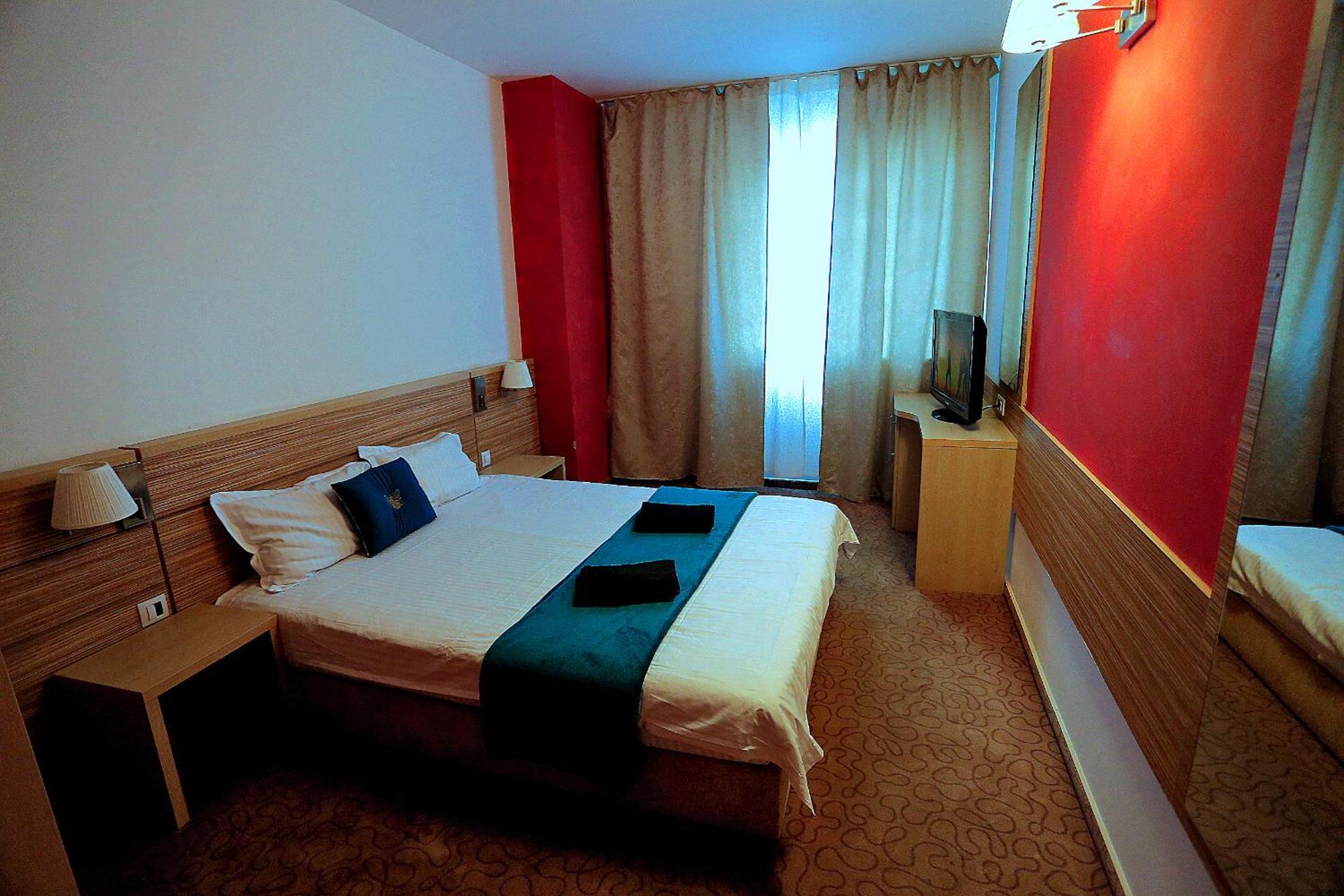 Cataleya Suites Aparthotel Bucharest Luaran gambar