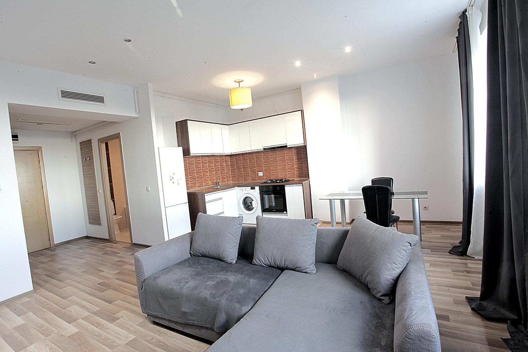 Cataleya Suites Aparthotel Bucharest Luaran gambar