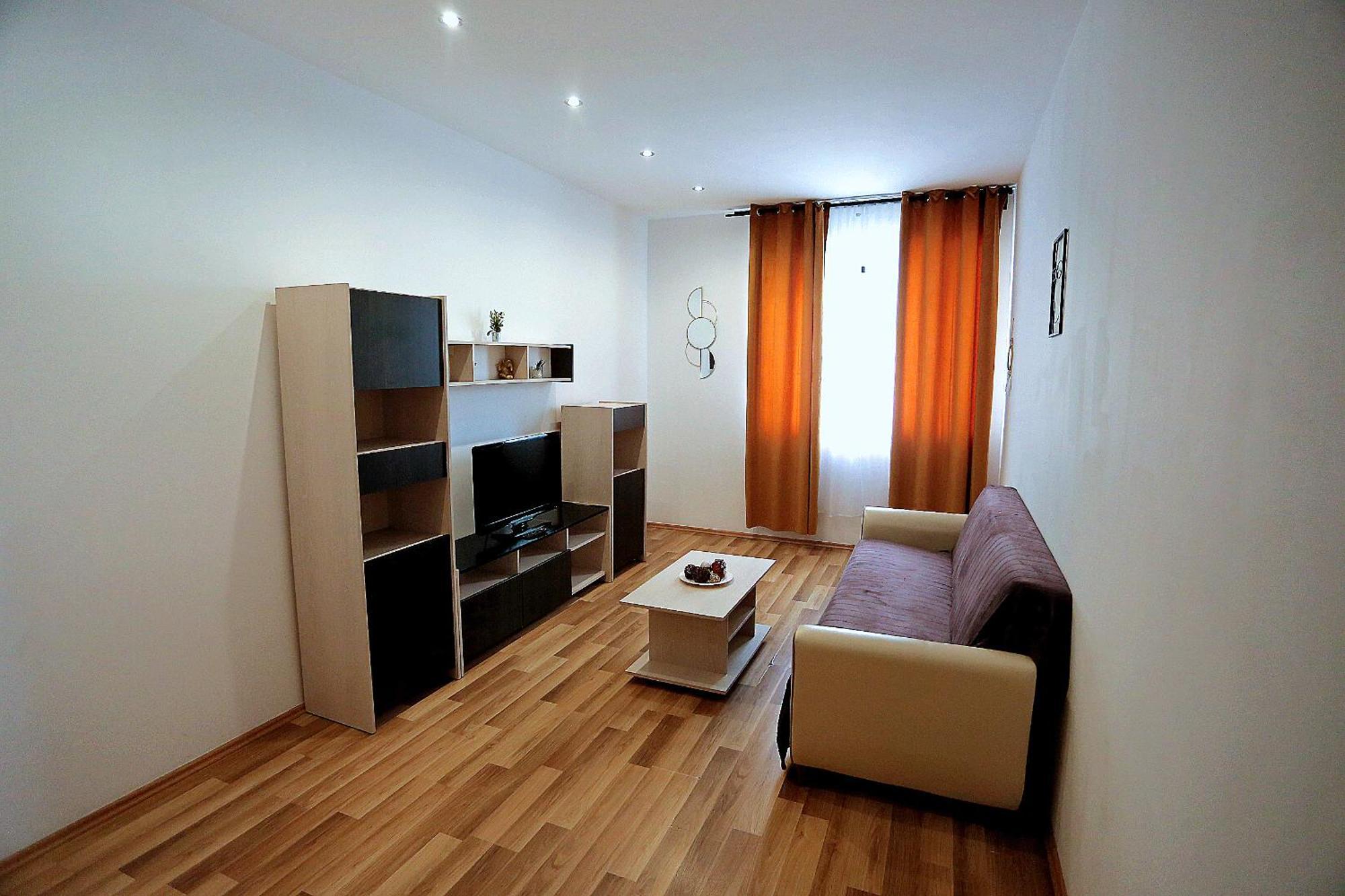 Cataleya Suites Aparthotel Bucharest Luaran gambar